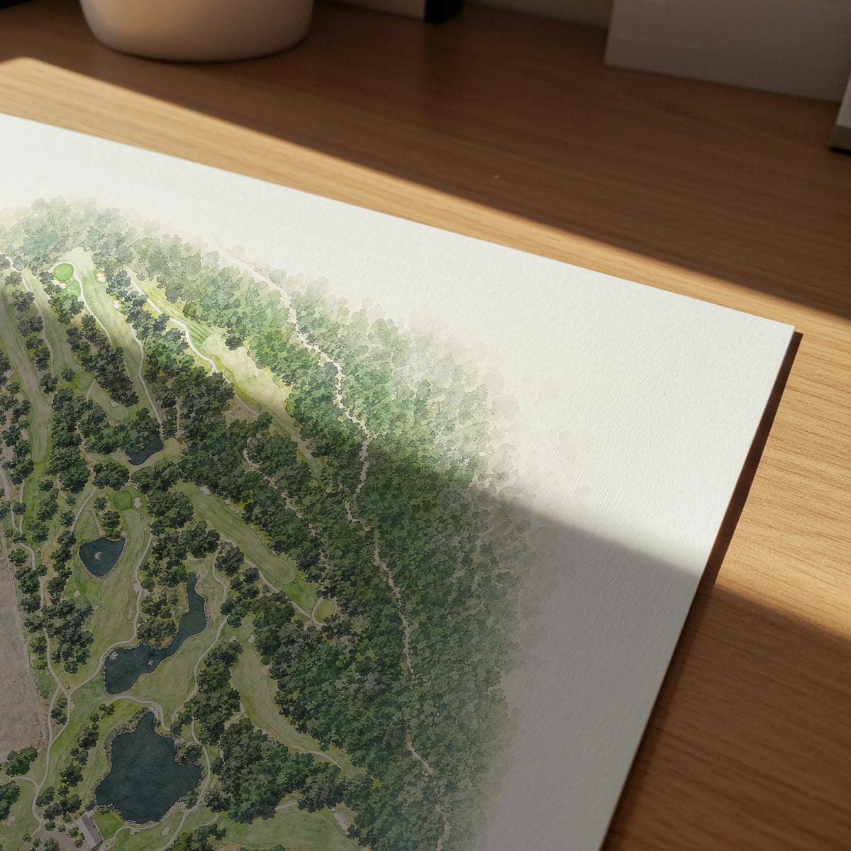 Turkey Creek Golf Club mockup 1