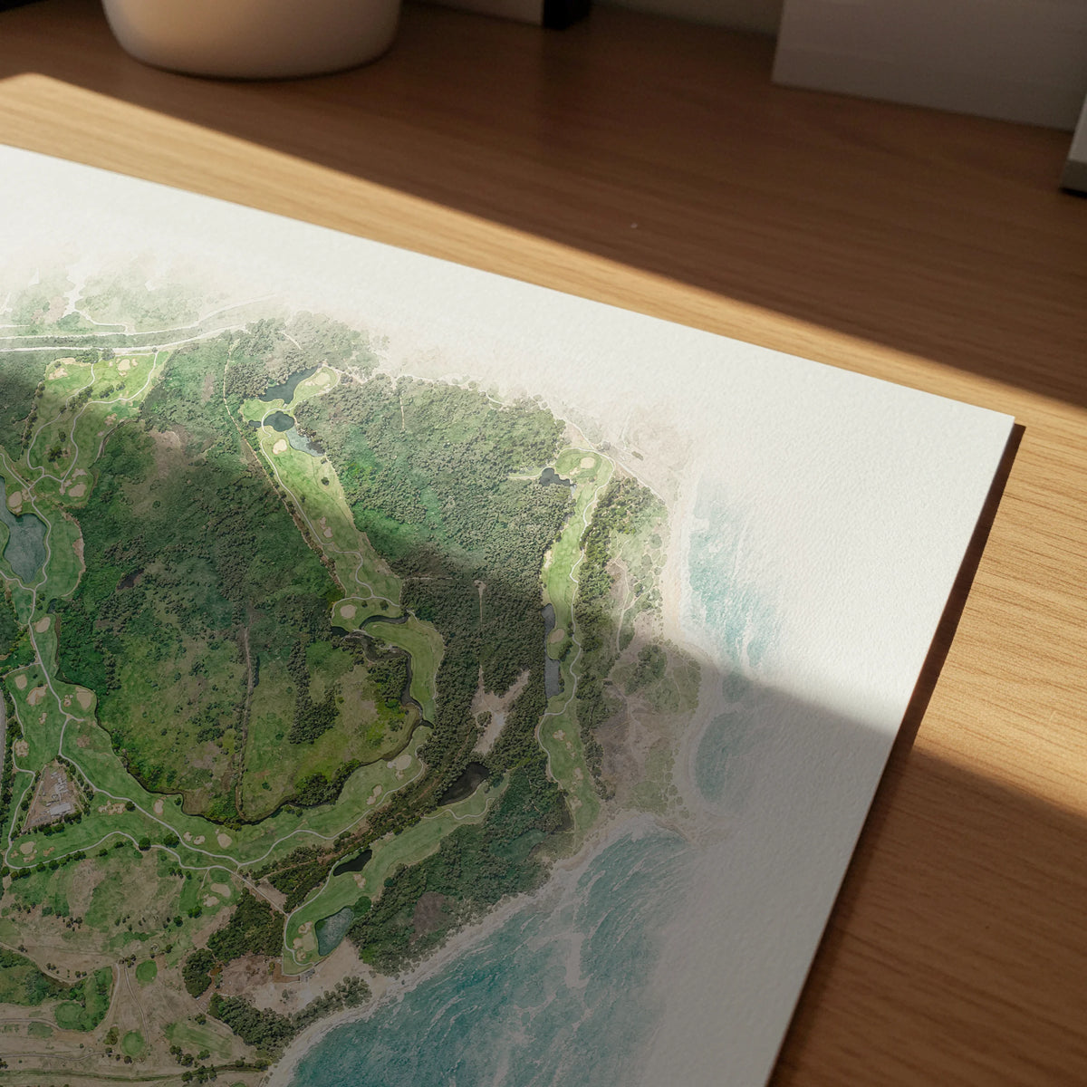 Turtle Bay Resort mockup 1