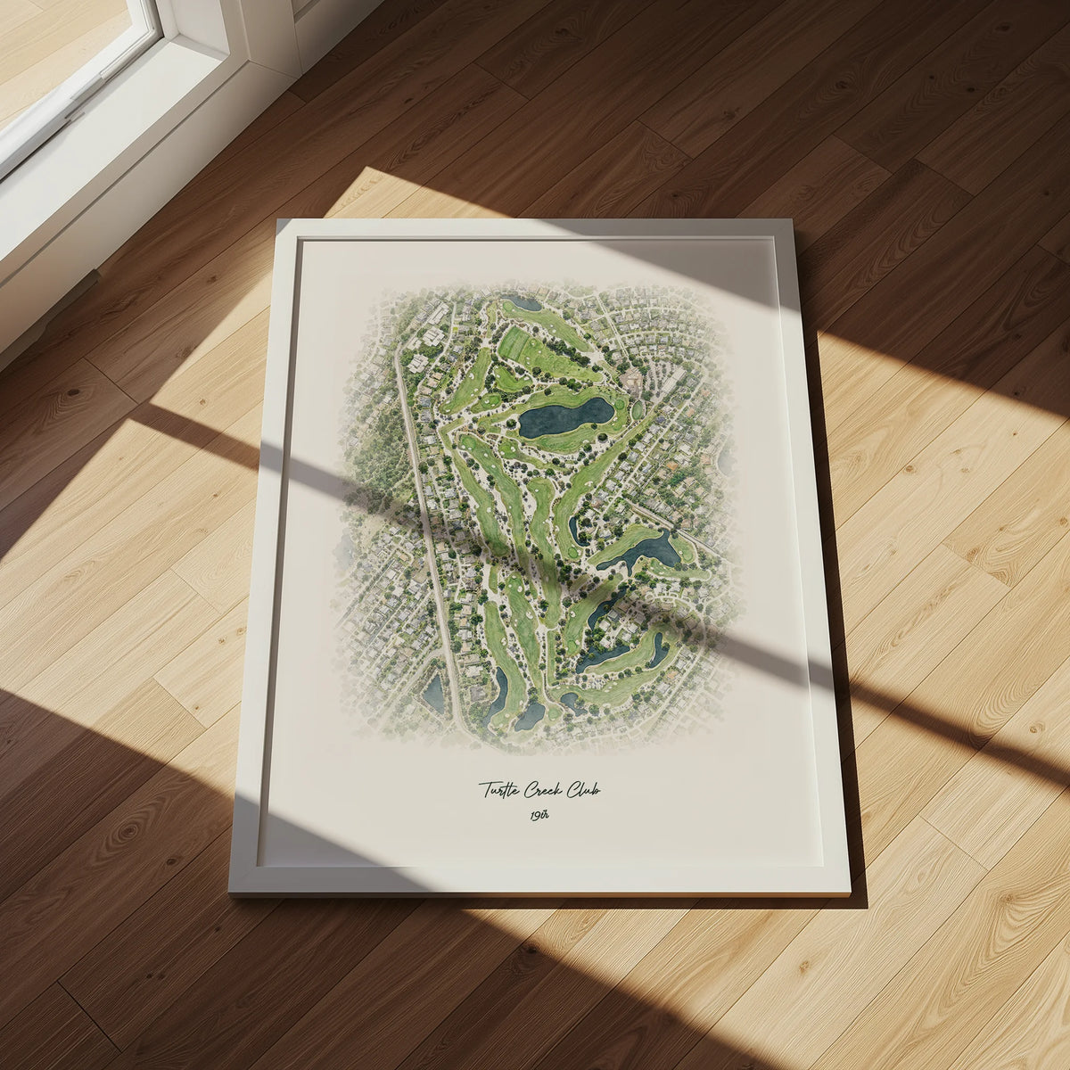 Turtle Creek Club mockup 5