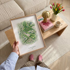 Tuscawilla Country Club mockup 8