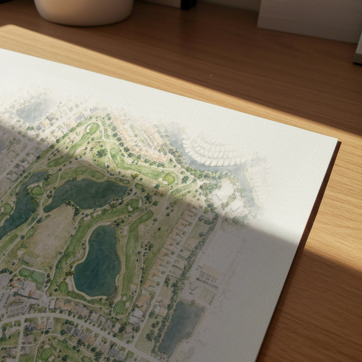 Twin Isles Country Club mockup 1