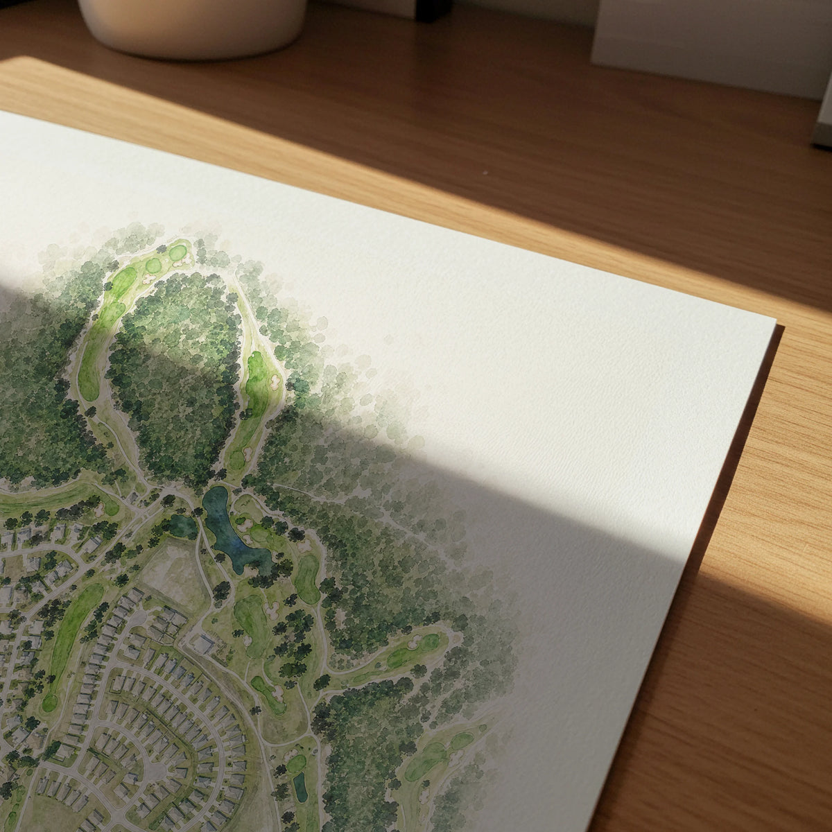 Twisted Oaks Golf Club mockup 1