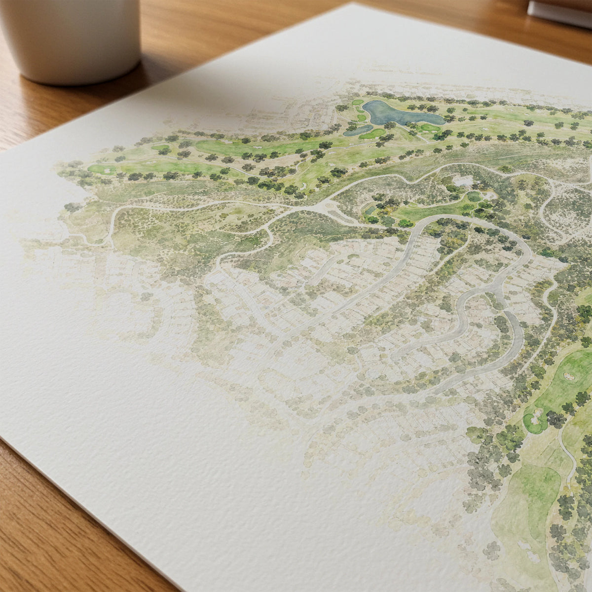 Valencia Country Club mockup 4