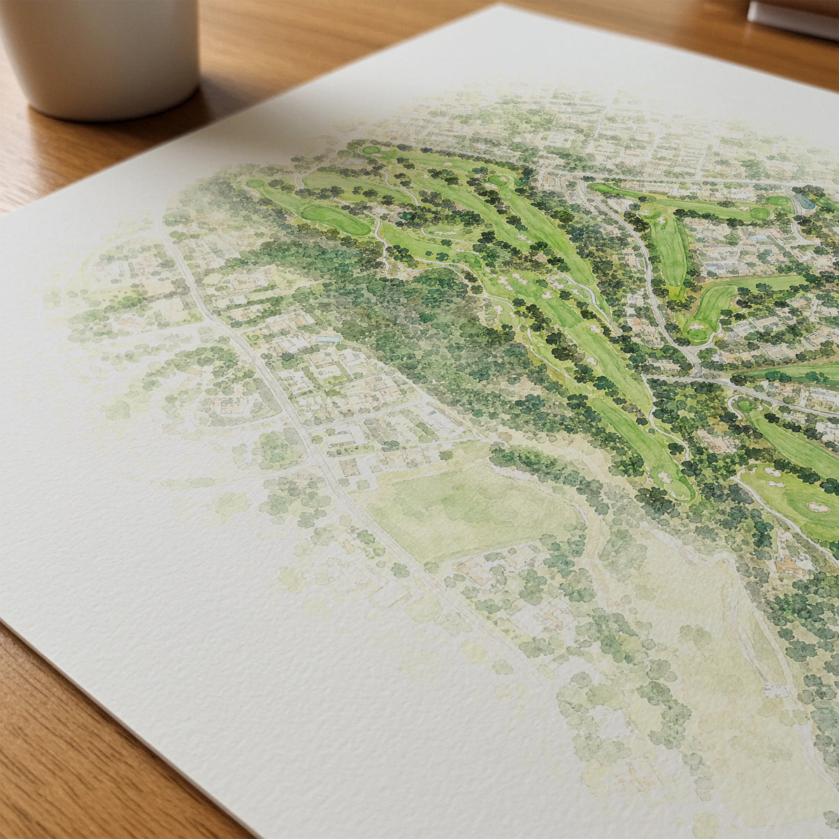 Valley Club of Montecito mockup 4