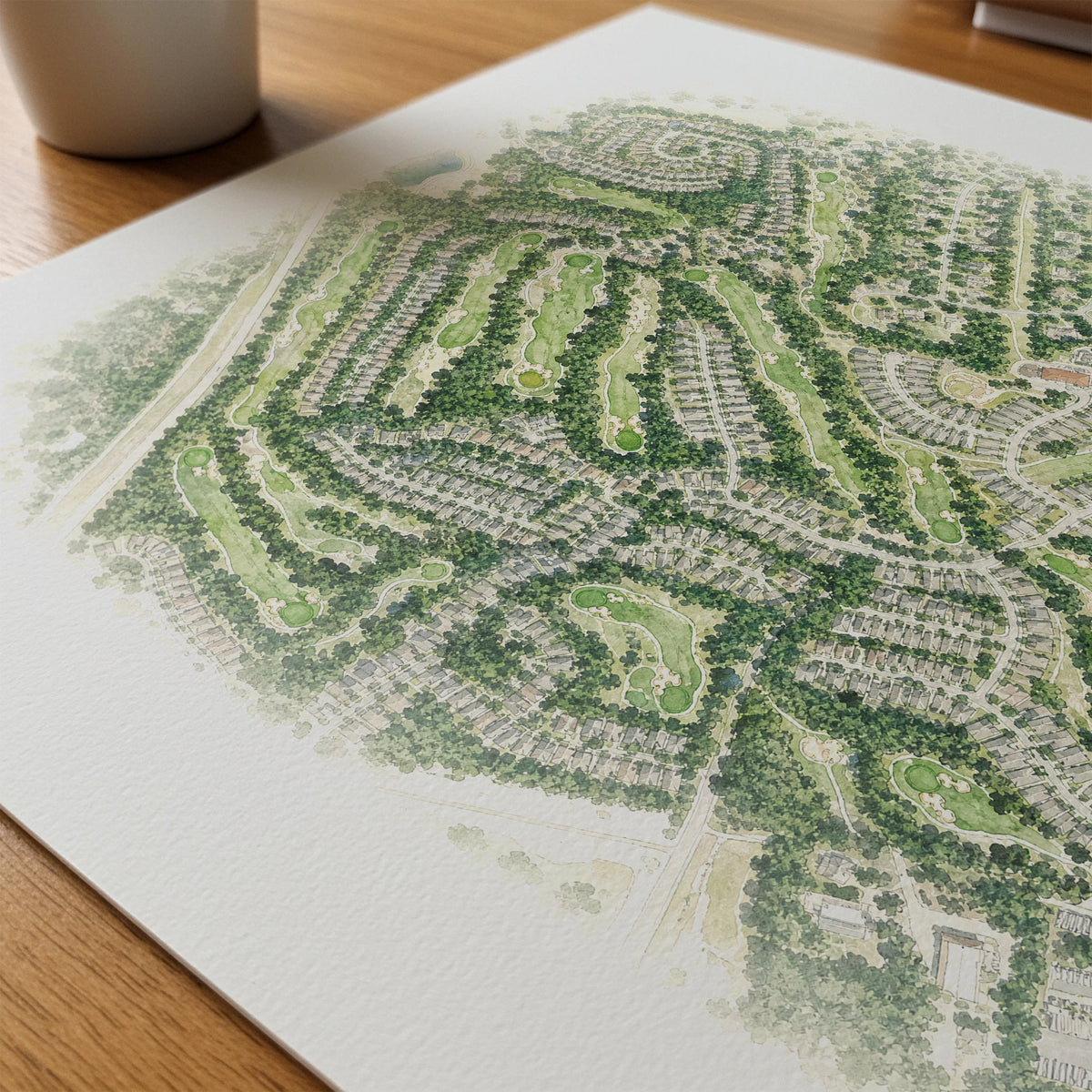 Victoria Estates mockup 4