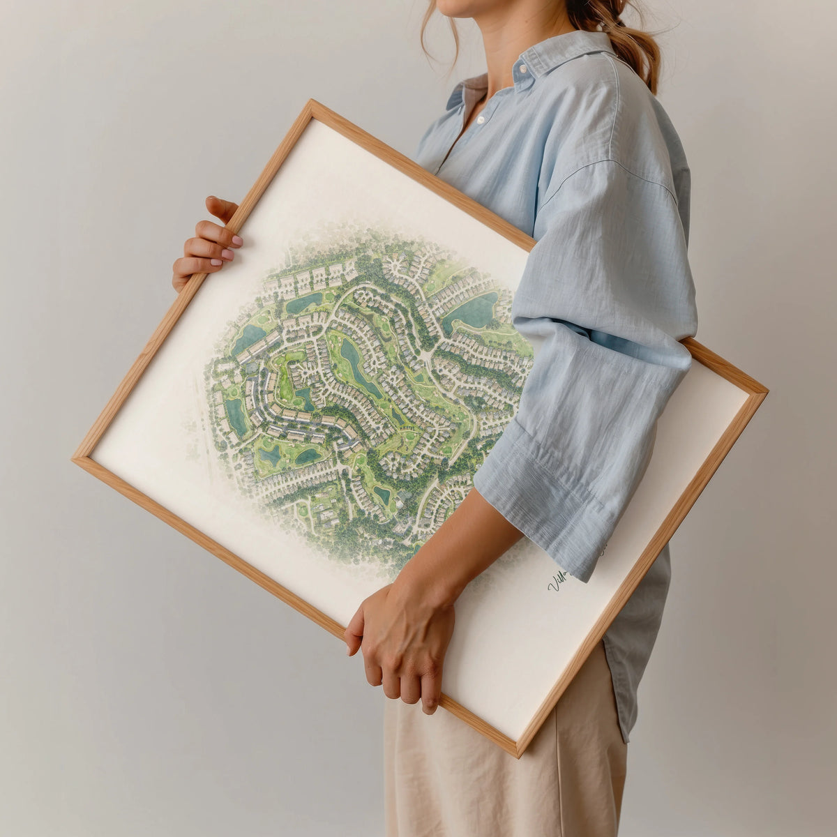 Villages at Country Creek mockup 3