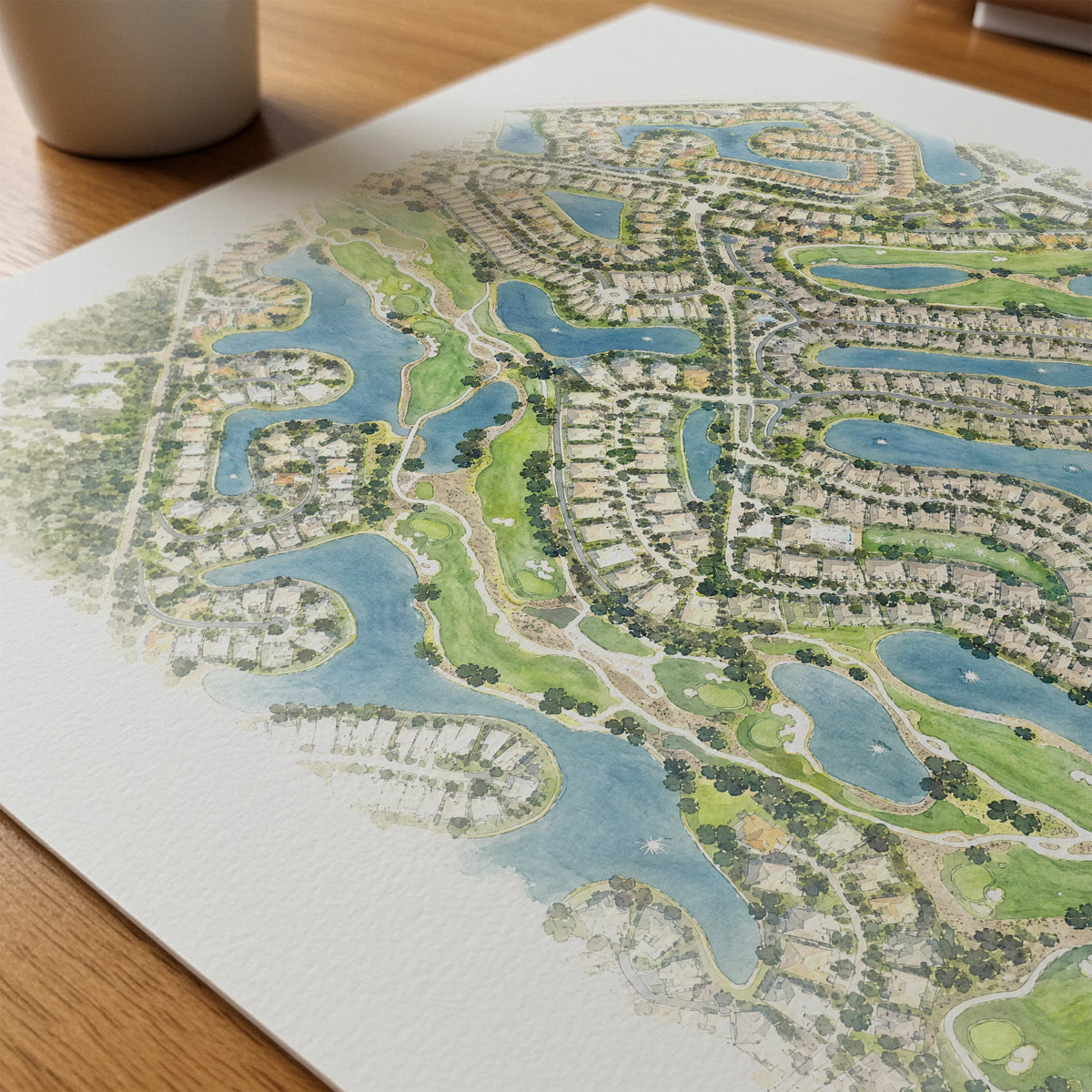 Vineyards of Naples mockup 4