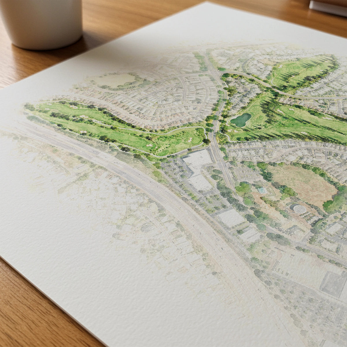 Waikele Country Club mockup 4