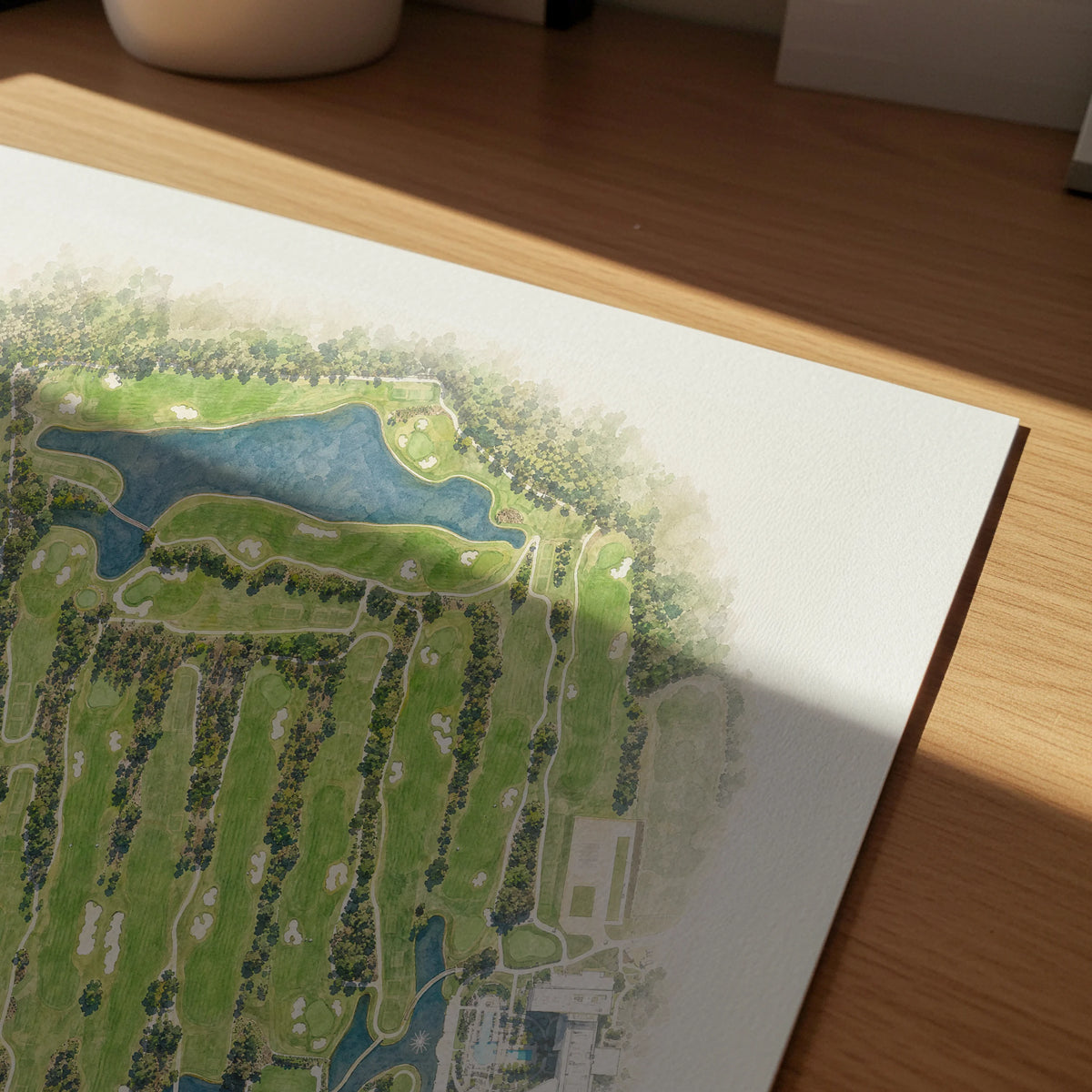 Waldorf Astoria Golf Club mockup 1