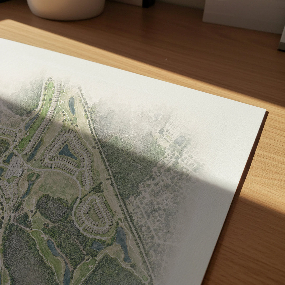 Walkabout Golf & Country Club mockup 1