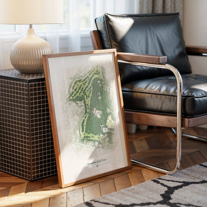 Warrenbrook Golf Course mockup 2