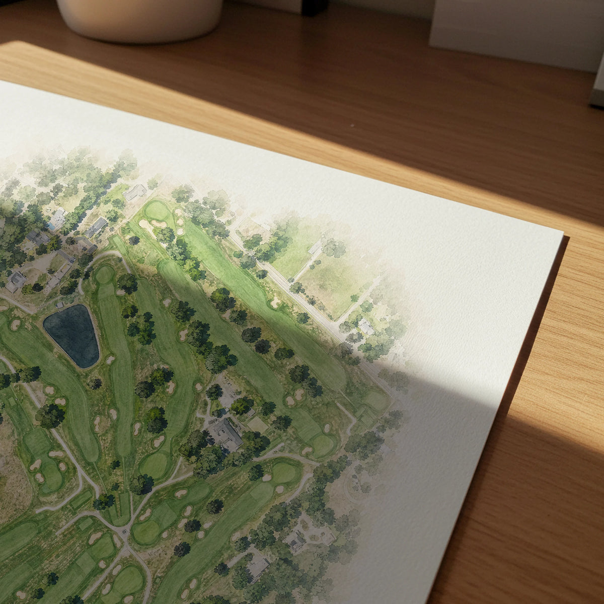 Warwick Country Club mockup 1