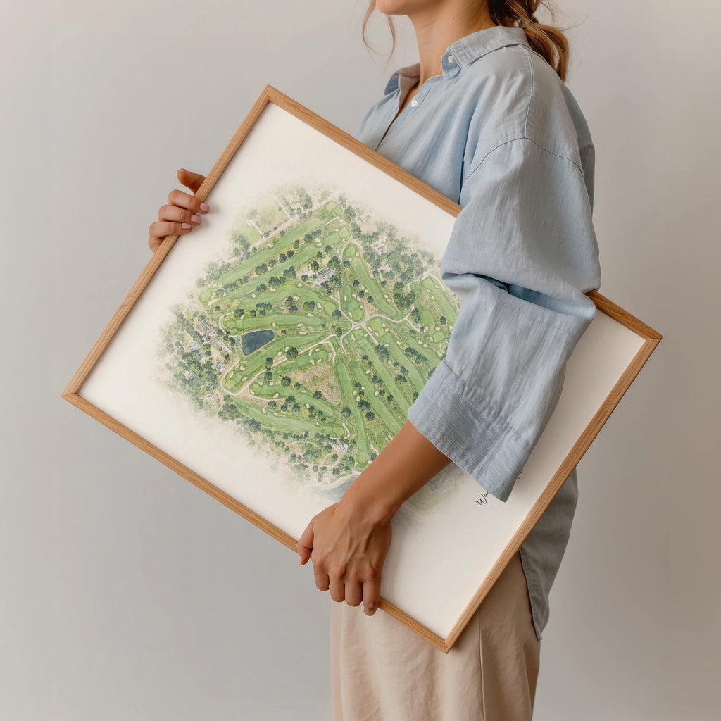 Warwick Country Club mockup 3