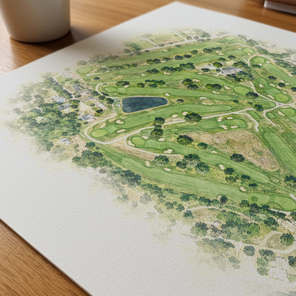 Warwick Country Club mockup 4