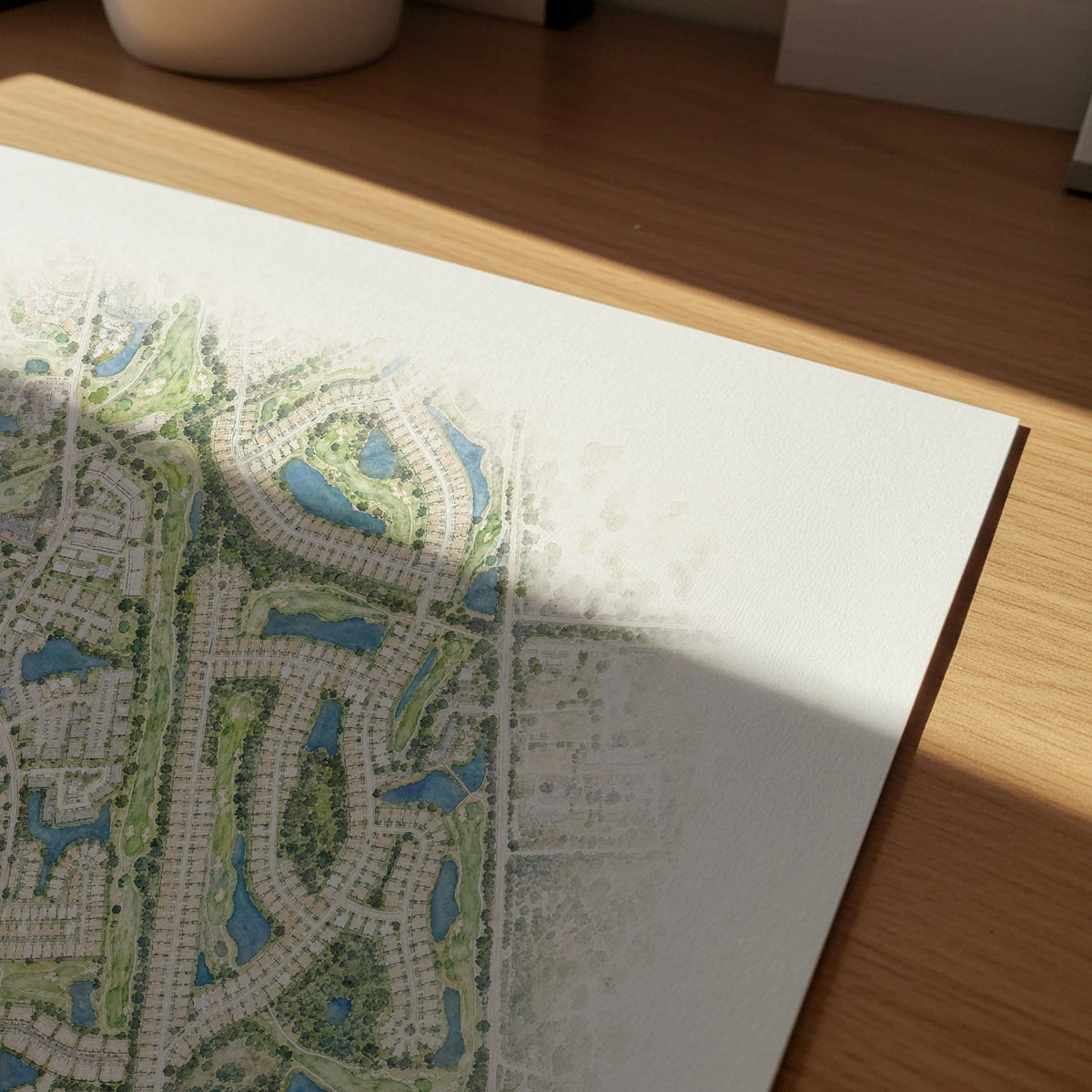 Waterford Golf Club mockup 1