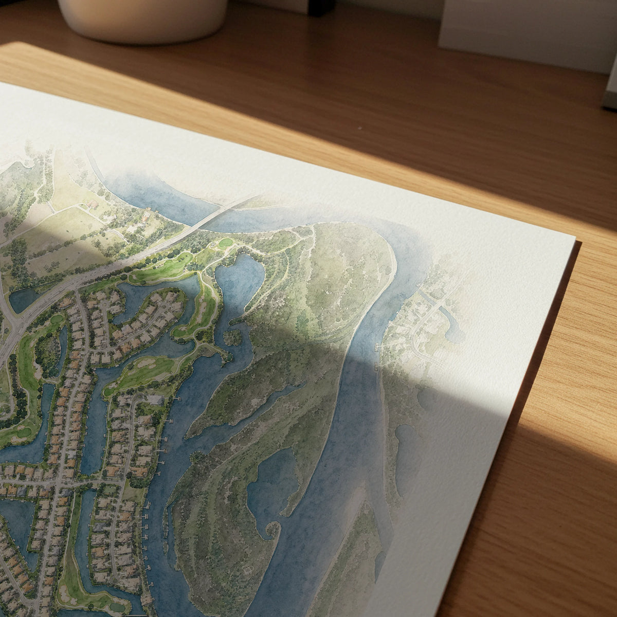 Waterlefe Golf & River Club mockup 1