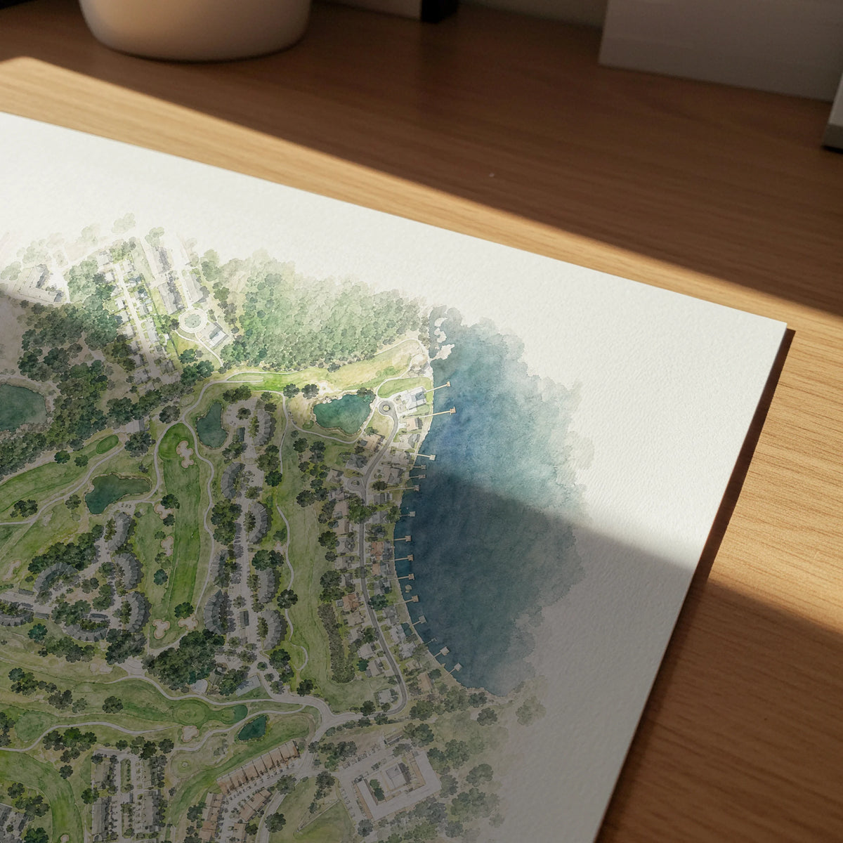 Wedgewood Country Club mockup 1