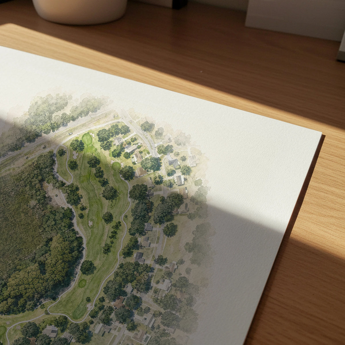 Wedgewood Golf Course mockup 1