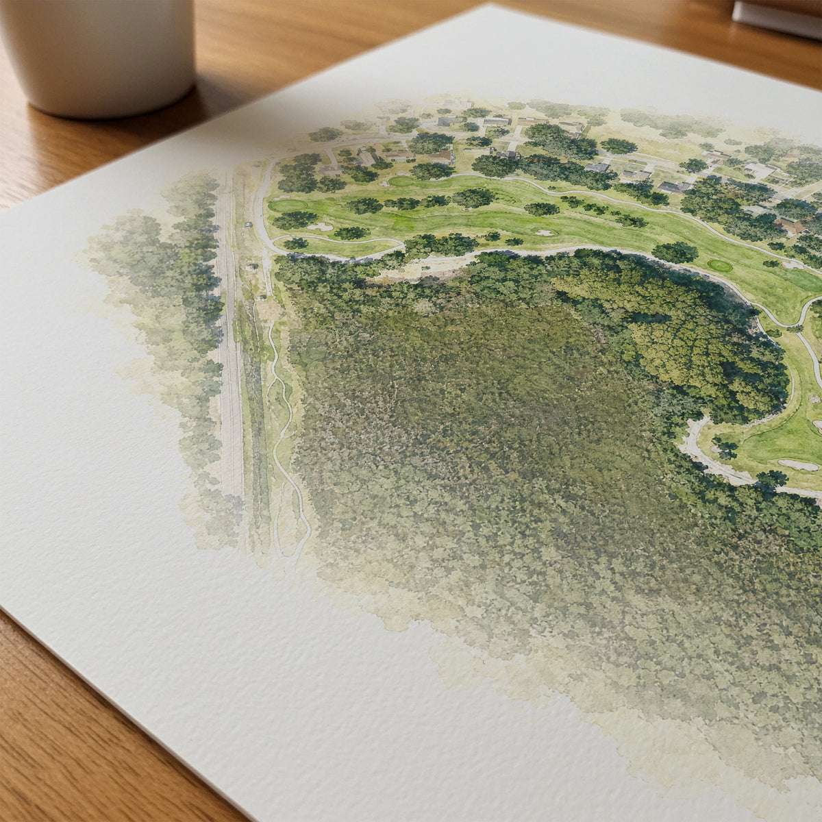 Wedgewood Golf Course mockup 4