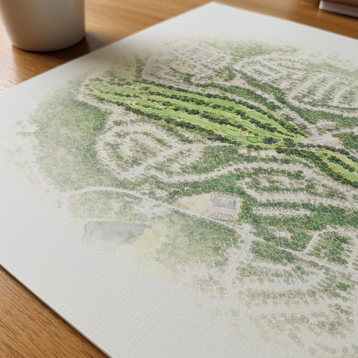 Wedgwood Country Club mockup 4