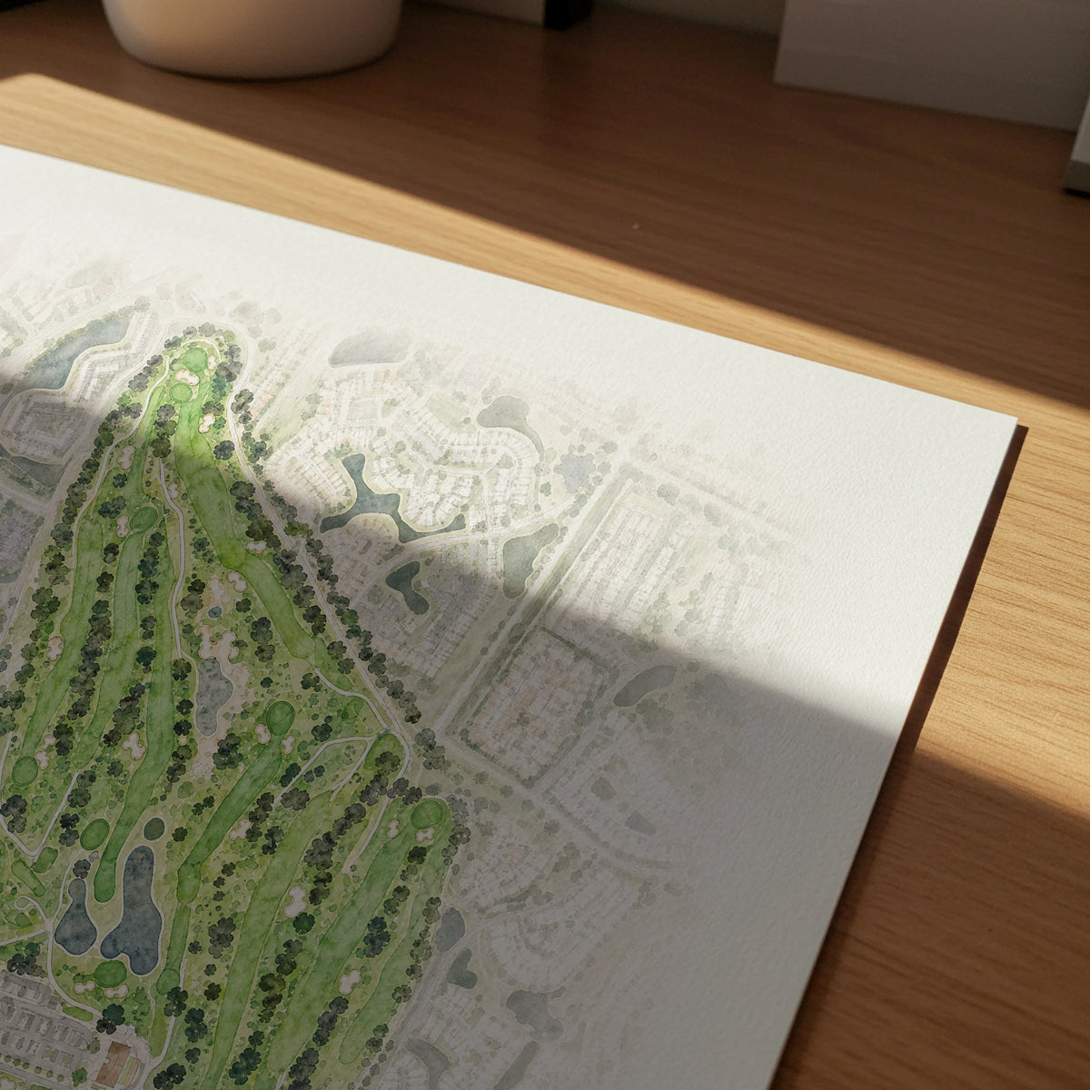Westchester Golf & Country Club mockup 1