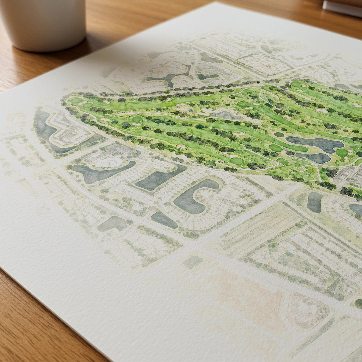 Westchester Golf & Country Club mockup 4