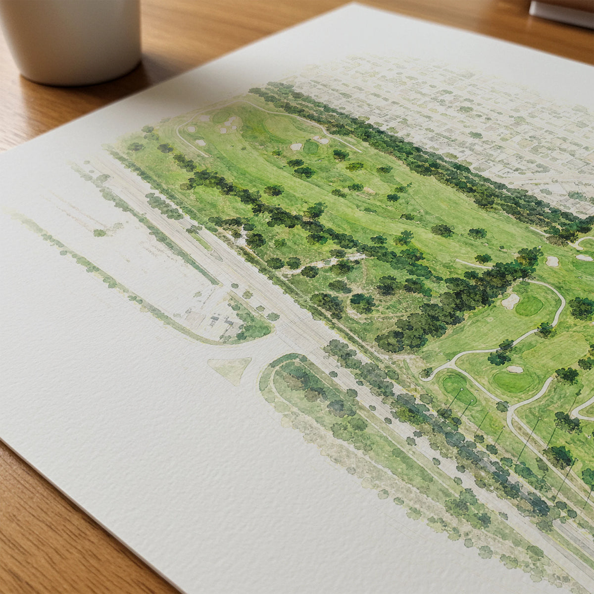 Westchester Golf Course mockup 4