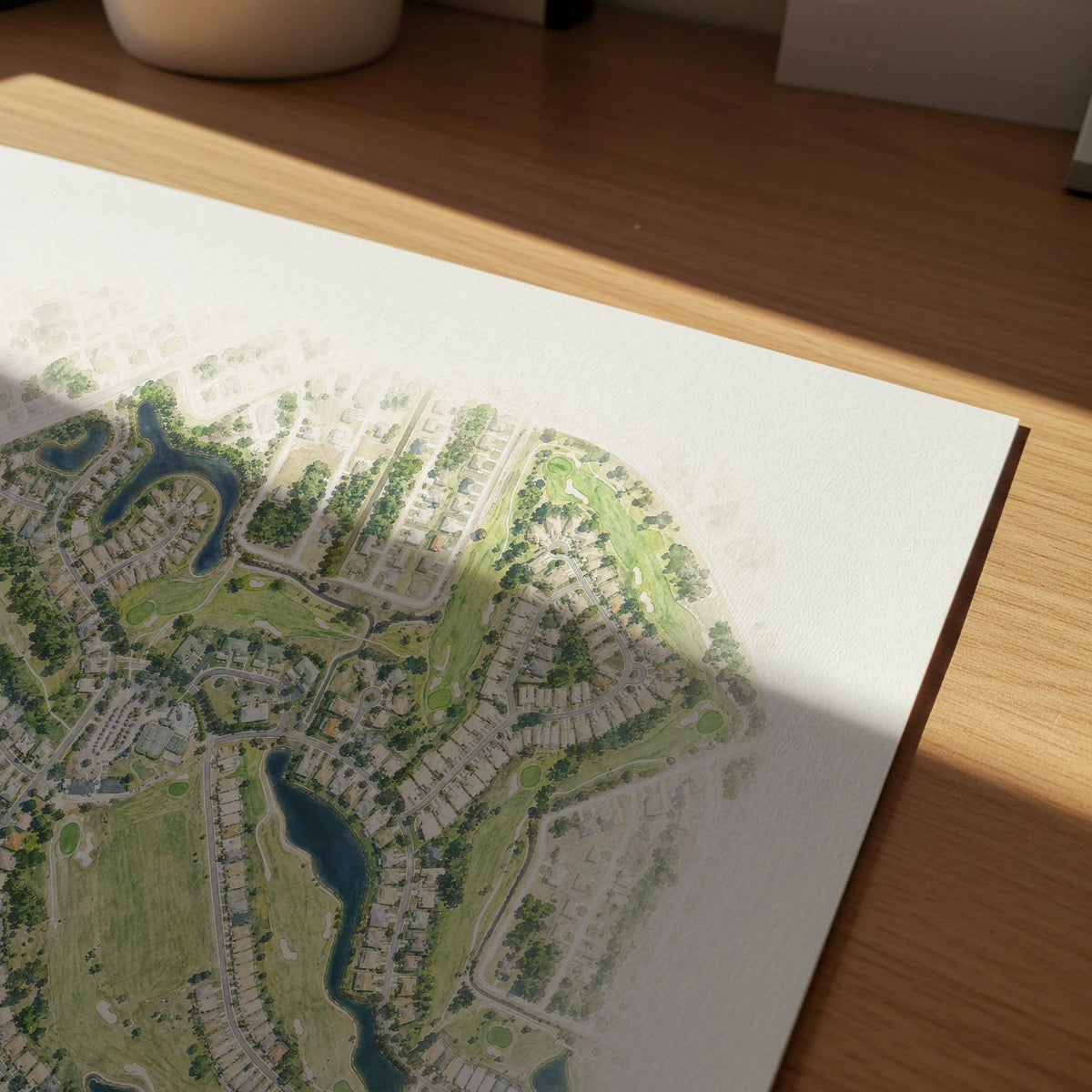 Westminster Golf Club mockup 1