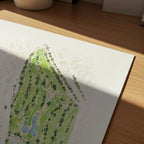 White Pine Golf Course mockup 1
