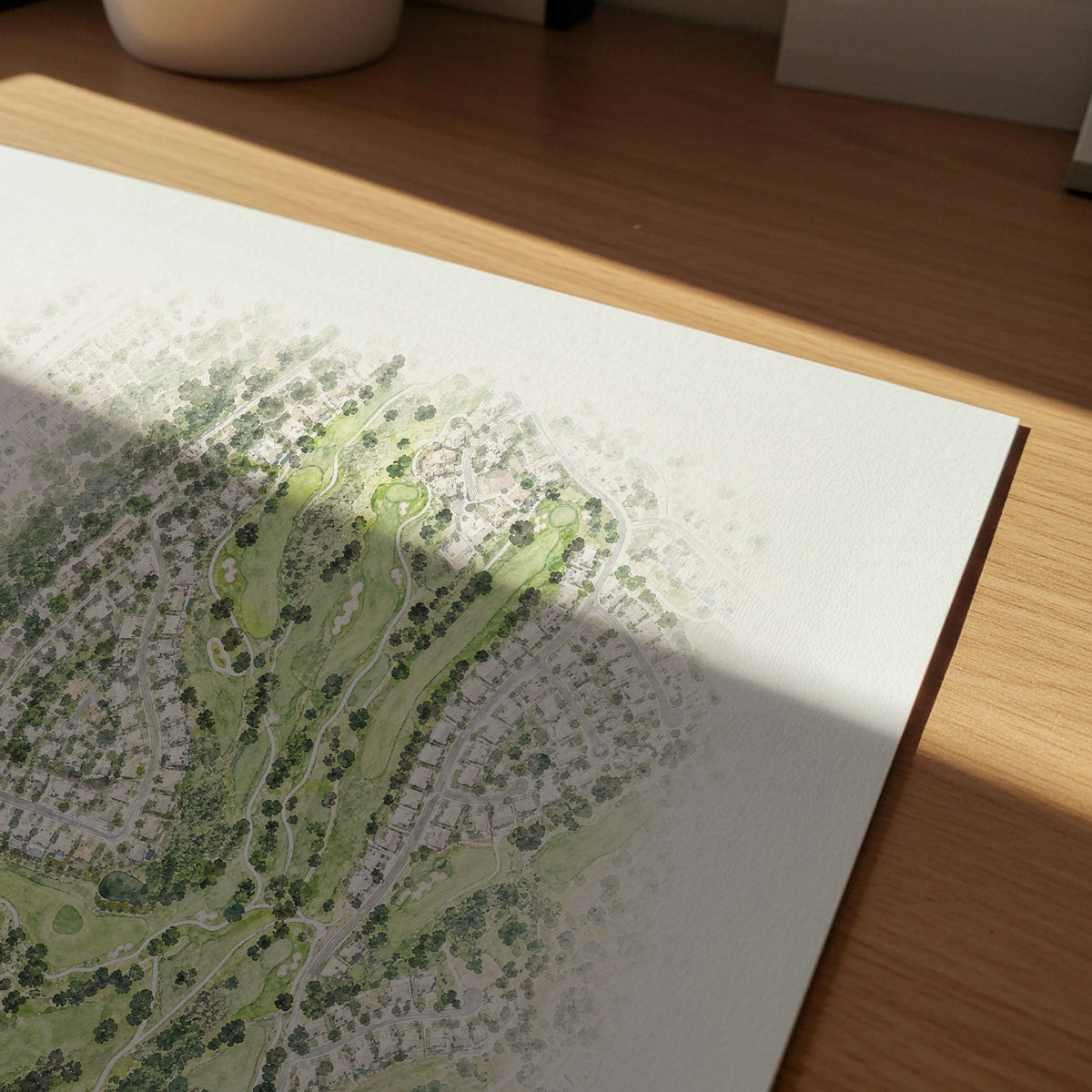 Whitney Oaks Golf Club mockup 1