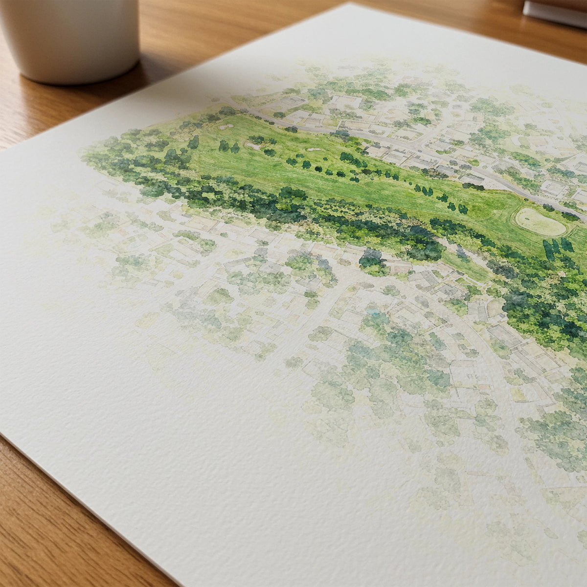 Wikiup Golf Course mockup 4