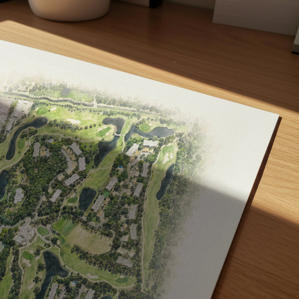 Wilderness Country Club mockup 1