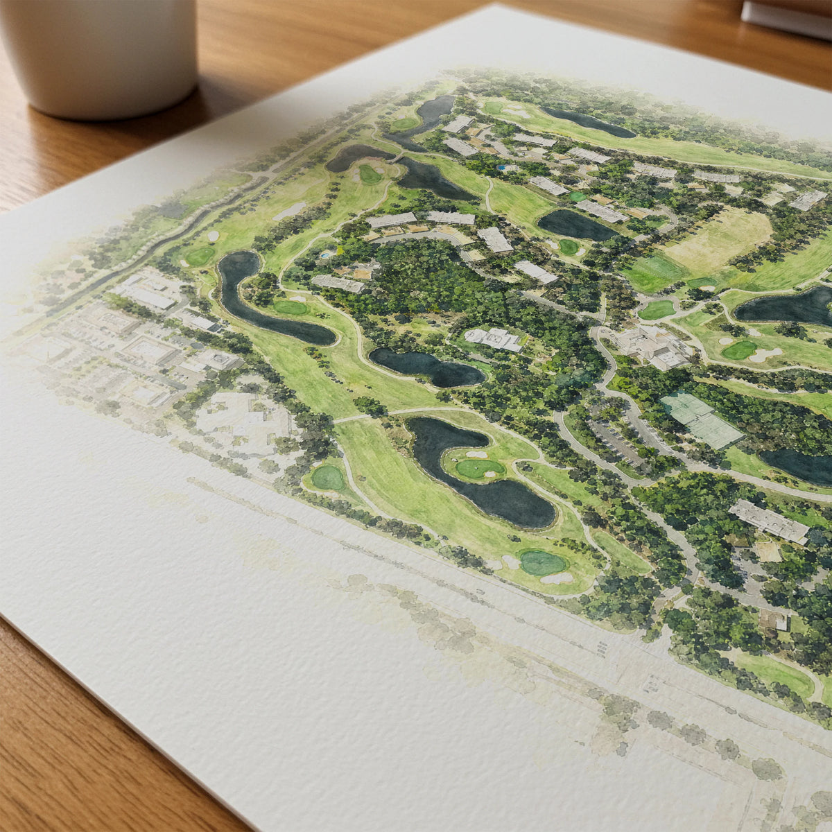 Wilderness Country Club mockup 4