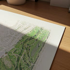 Wildhorse Golf Course mockup 1