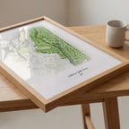 Wildhorse Golf Course mockup 7