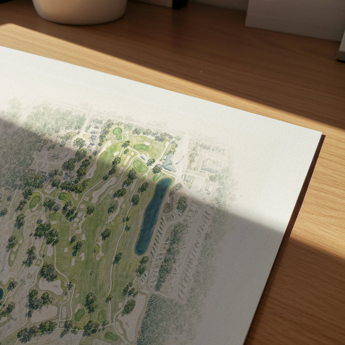 Wildwood Country Club mockup 1