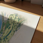 Willowbrook Golf Course mockup 1