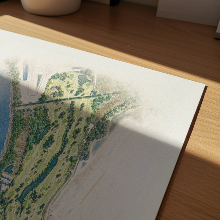 Willowbrook Golf Course mockup 1