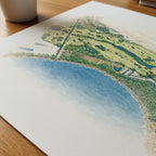 Willowbrook Golf Course mockup 4
