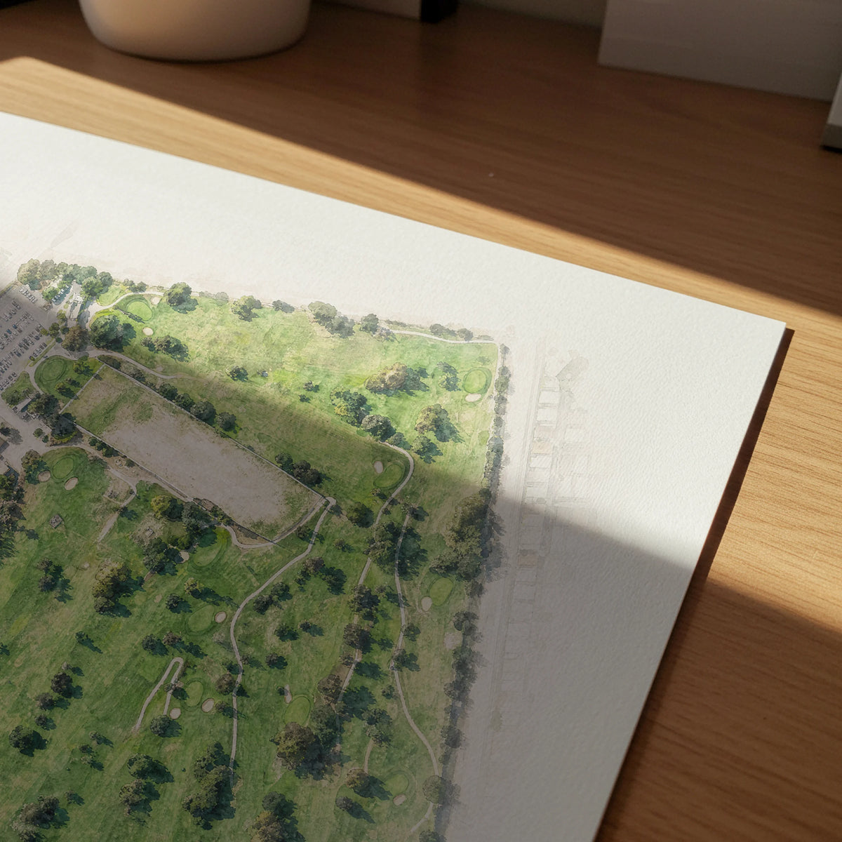 Willowick Golf Course mockup 1