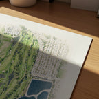 Windsor Golf Club mockup 1