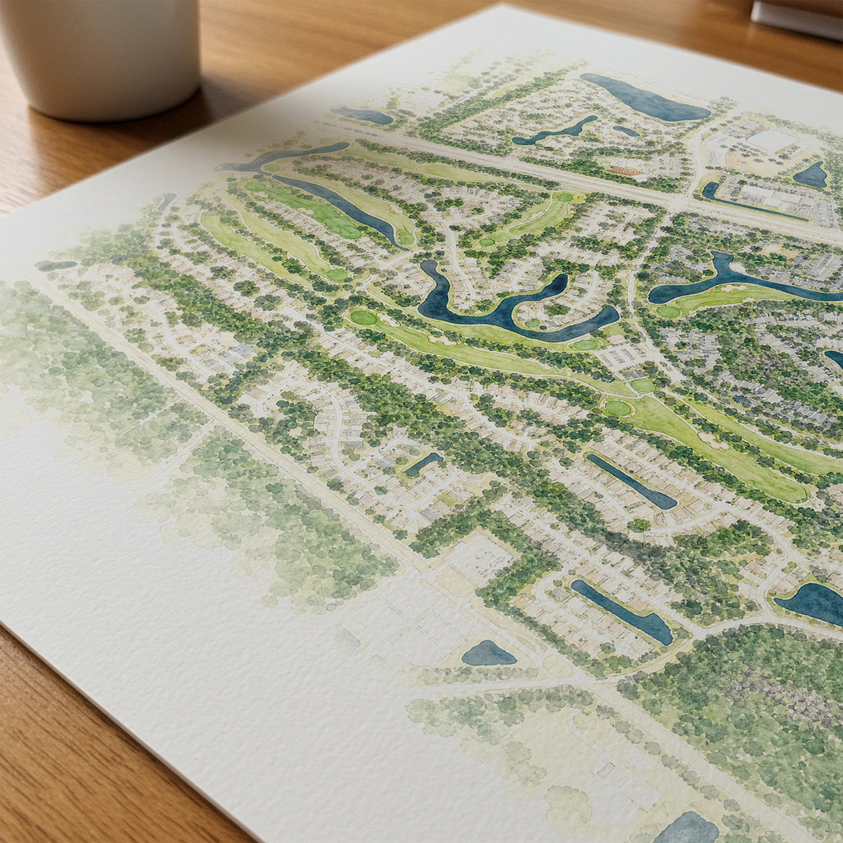 Windsor Parke Golf Club mockup 4