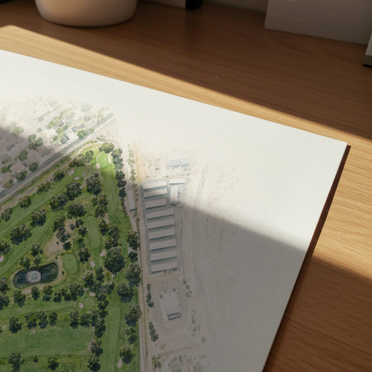 Winnemucca Municipal Golf Course mockup 1