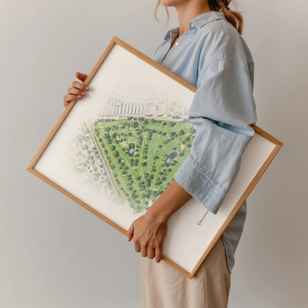 Winnemucca Municipal Golf Course mockup 3