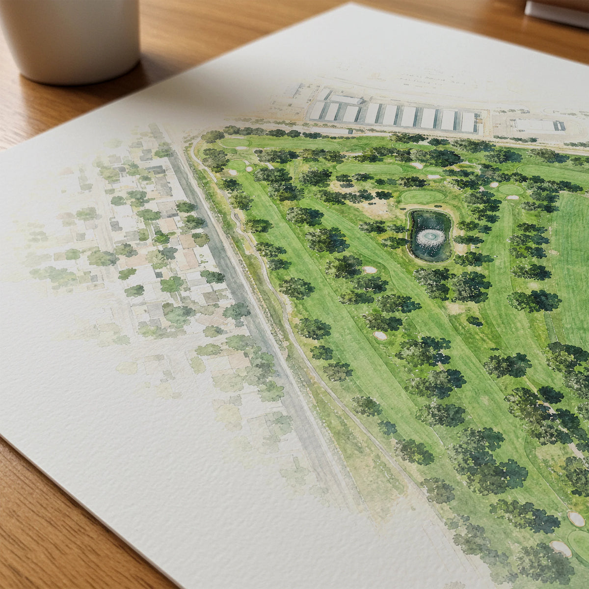 Winnemucca Municipal Golf Course mockup 4
