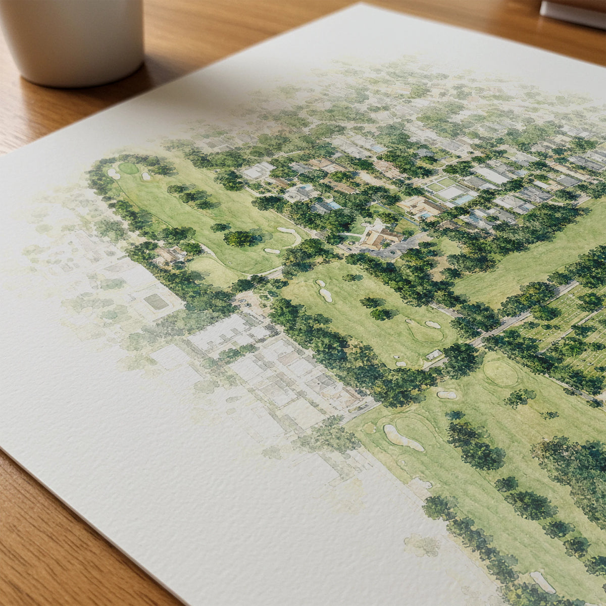 Winter Park Country Club mockup 4
