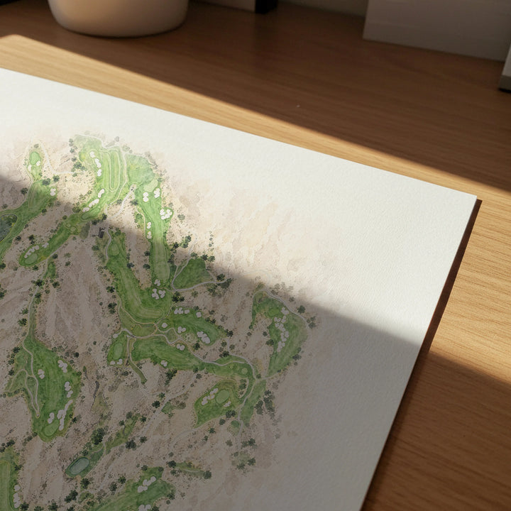 Wolf Creek Golf Course mockup 1