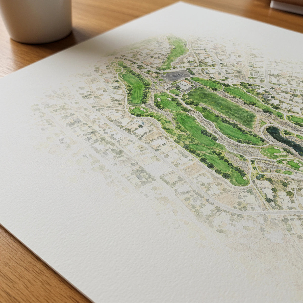 Wolf Run Golf Club mockup 4