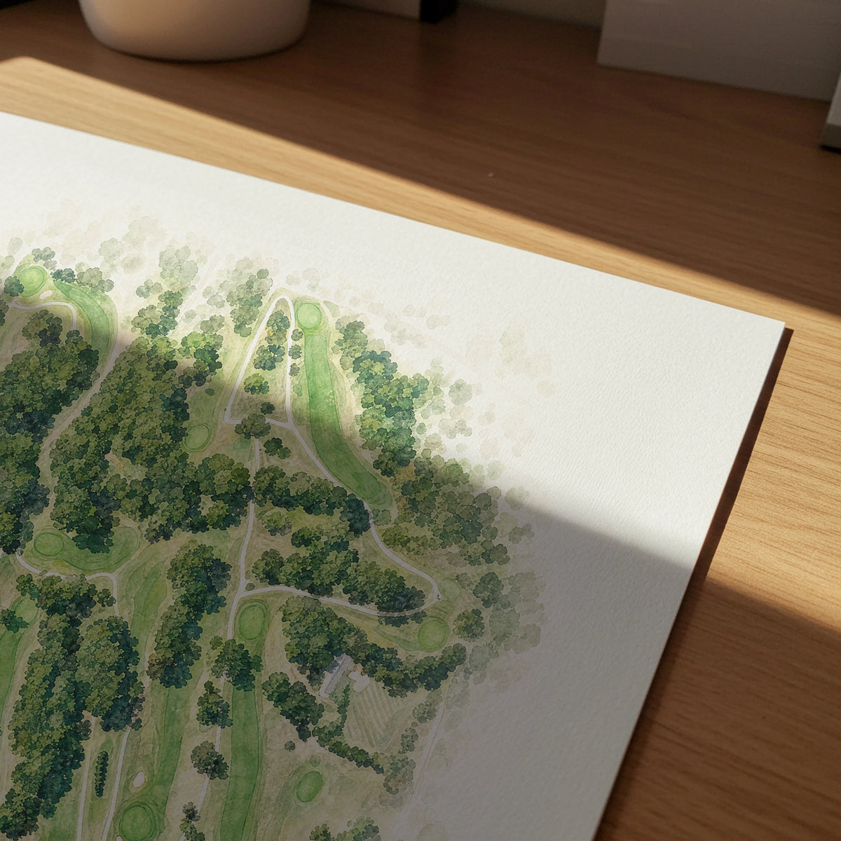 Woodbury Country Club mockup 1