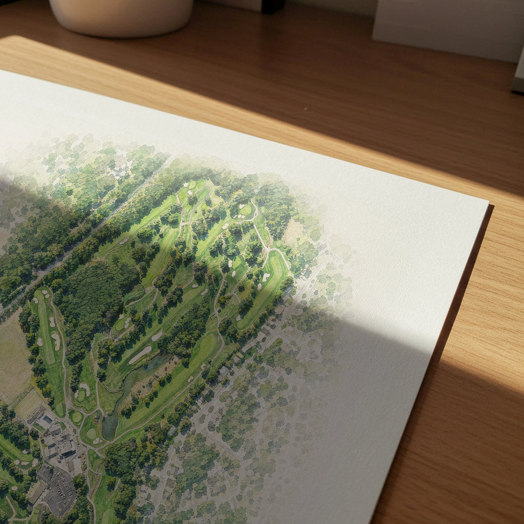 Woodcrest Country Club mockup 1